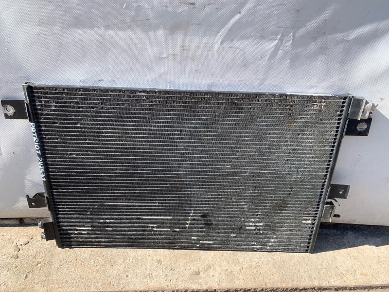 Радиатор кондиционера PATRIOT 10-17 MK74 Радиатор кондиционера PATRIOT 10-17 MK74