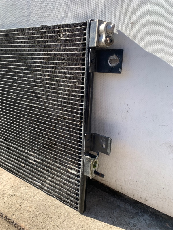 Радиатор кондиционера PATRIOT 10-17 MK74 Радиатор кондиционера PATRIOT 10-17 MK74