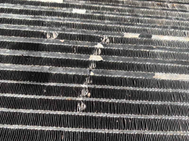 Радиатор кондиционера PATRIOT 10-17 MK74 Радиатор кондиционера PATRIOT 10-17 MK74