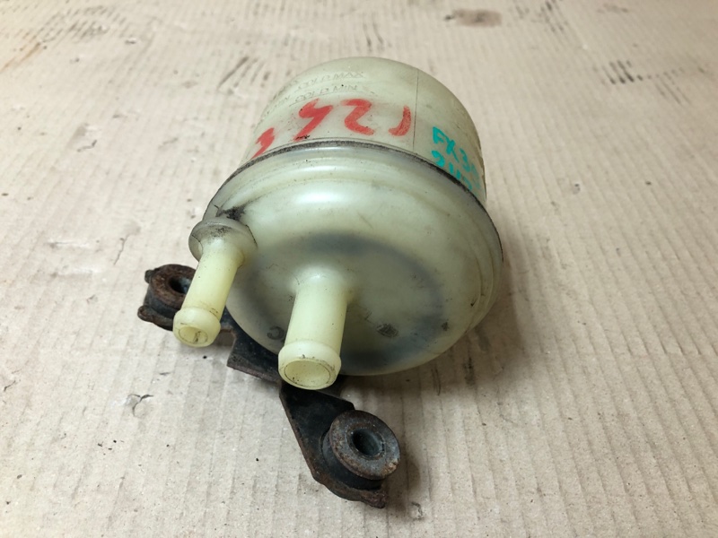 Бачок ГУР FX S50 03-08 2007 Внедорожник 3.5 VQ35DE