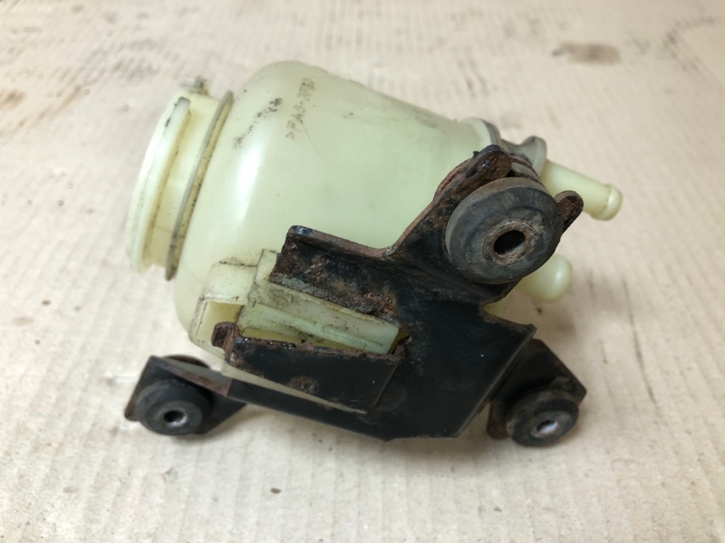 Бачок ГУР FX S50 03-08 2007 Внедорожник 3.5 VQ35DE