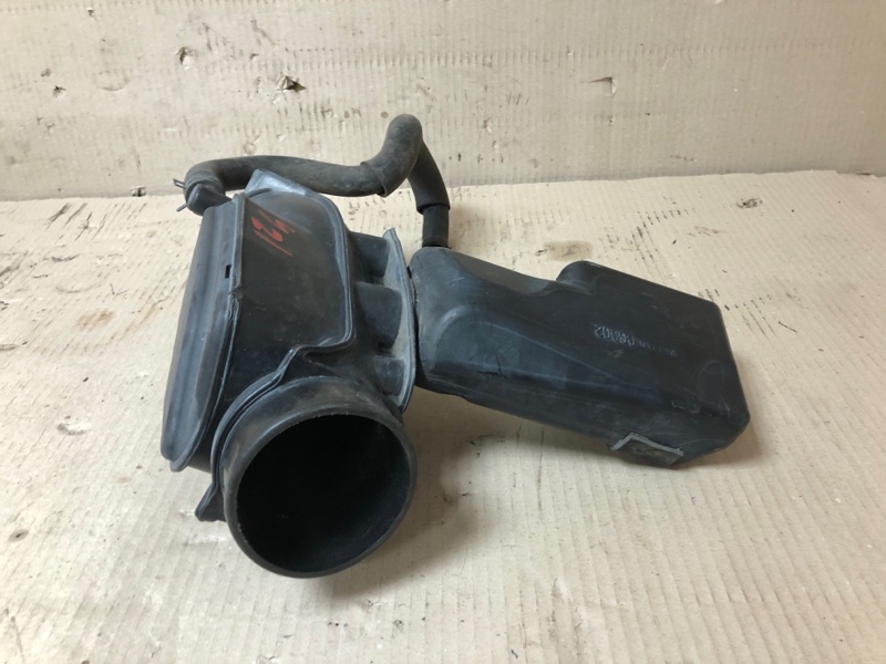 Патрубок воздушного фильтра FX S50 03-08 2007 Внедорожник 3.5 VQ35DE