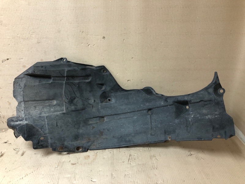 Подкрылок передний левый INFINITI FX S50 03-08 Внедорожник 3.5 VQ35DE