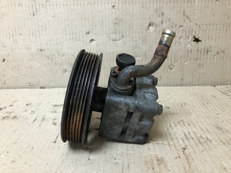 Запчасть насос гур INFINITI FX S50 03-08 2007 Внедорожник 3.5 VQ35DE 49110-CG000 Б/У Насос ГУР INFINITI FX S50 03-08 2007 Внедорожник 3.5 VQ35DE 49110-CG000 Б/У