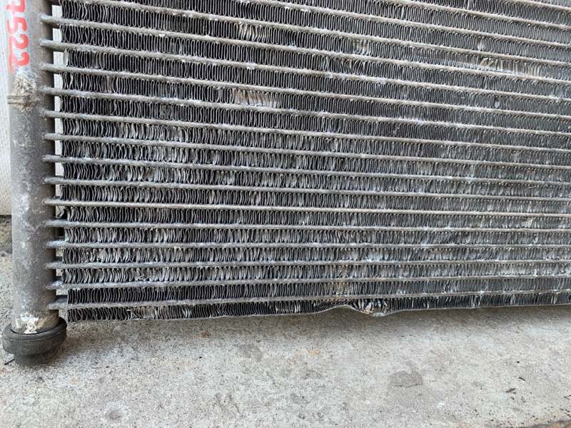 Радиатор кондиционера CIVIC ES 00-05 2003 1.7 D17A2 Радиатор кондиционера CIVIC ES 00-05 2003 1.7 D17A2