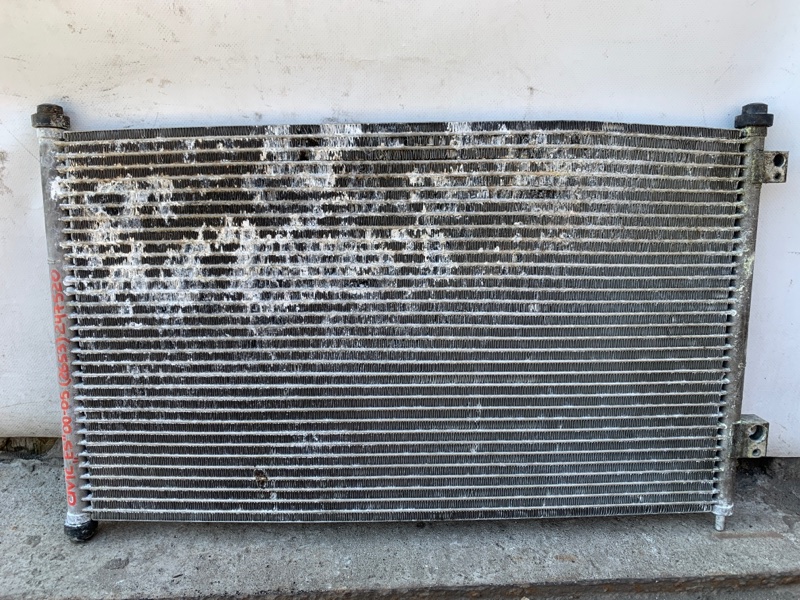 Радиатор кондиционера HONDA CIVIC ES 00-05 2003 Седан 1.3 80110-S5B-003 Б/У