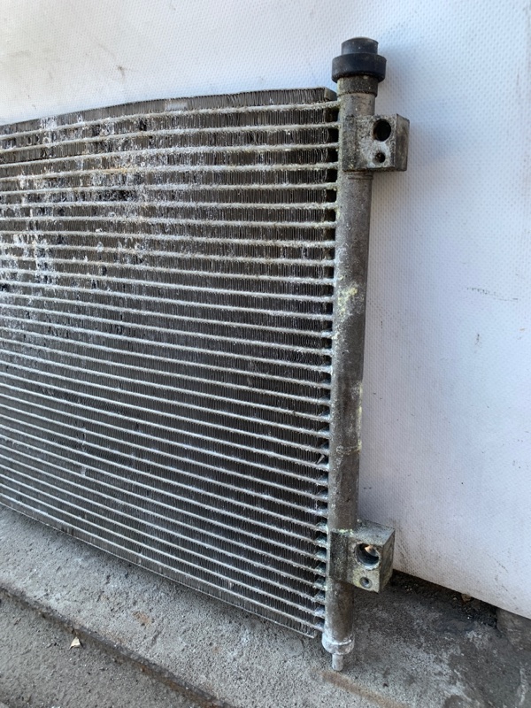 Радиатор кондиционера HONDA CIVIC ES 00-05 Седан 1.3