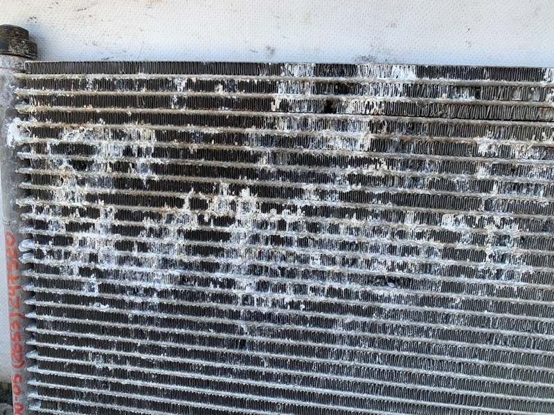 Радиатор кондиционера CIVIC ES 00-05 2003 Седан 1.3