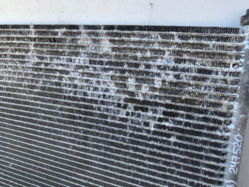 Радиатор кондиционера CIVIC ES 00-05 2003 Седан 1.3