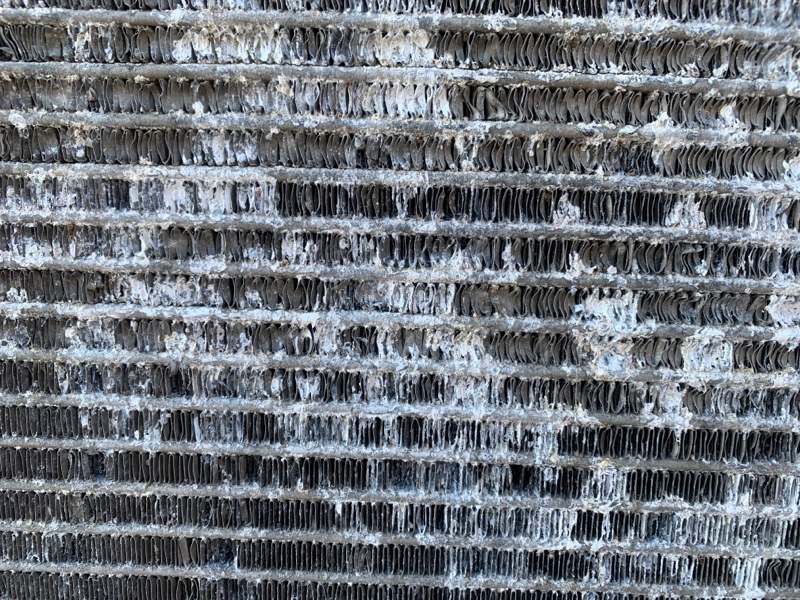 Радиатор кондиционера CIVIC ES 00-05 2003 Седан 1.3