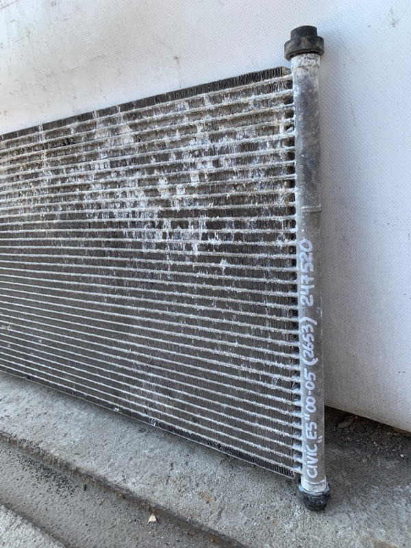 Радиатор кондиционера CIVIC ES 00-05 2003 Седан 1.3