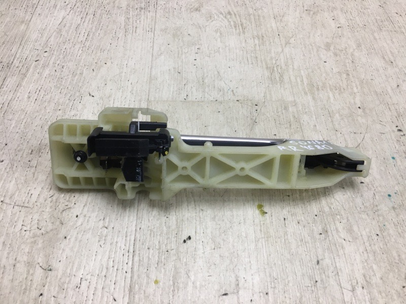 Ручка двери наружная задняя правая HYUNDAI SONATA YF 10-14 YF 2.4 G4KK