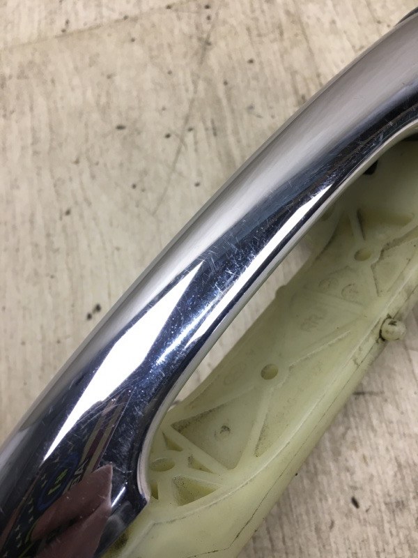 Ручка двери наружная задняя правая SONATA YF 10-14 2012 YF 2.4 G4KK