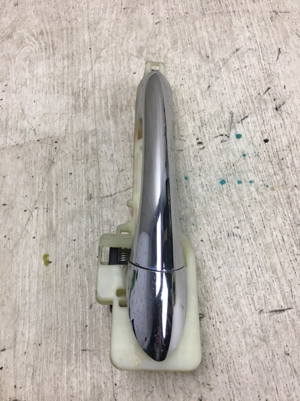 Ручка двери наружная задняя левая SONATA YF 10-14 2012 YF 2.4 G4KK