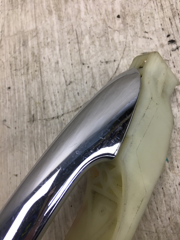 Ручка двери наружная задняя левая SONATA YF 10-14 2012 YF 2.4 G4KK