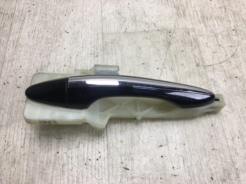 Ручка двери наружная задняя левая OPTIMA TF 11-16 2014 TF 2.4 G4KJ Ручка двери наружная задняя левая OPTIMA TF 11-16 2014 TF 2.4 G4KJ