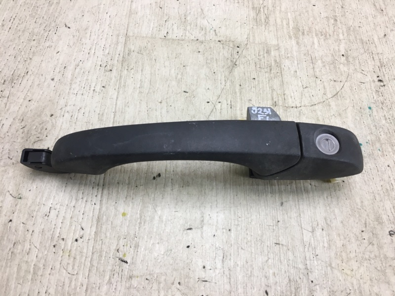 Ручка двери наружная передняя левая PATRIOT 10-17 2012 MK74 2.4 ED3 Ручка двери наружная передняя левая PATRIOT 10-17 2012 MK74 2.4 ED3