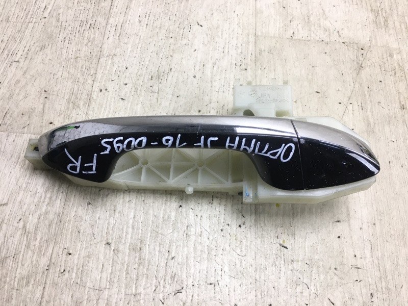 Ручка двери наружная правая OPTIMA JF 15-20 2018 JF 2.4 G4KJ Ручка двери наружная правая OPTIMA JF 15-20 2018 JF 2.4 G4KJ