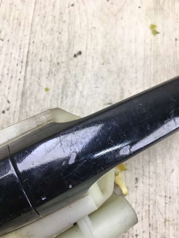 Ручка двери наружная задняя левая FORTE/CERATO TD 08-13 2009 TD 2.0 G4KD Ручка двери наружная задняя левая FORTE/CERATO TD 08-13 2009 TD 2.0 G4KD