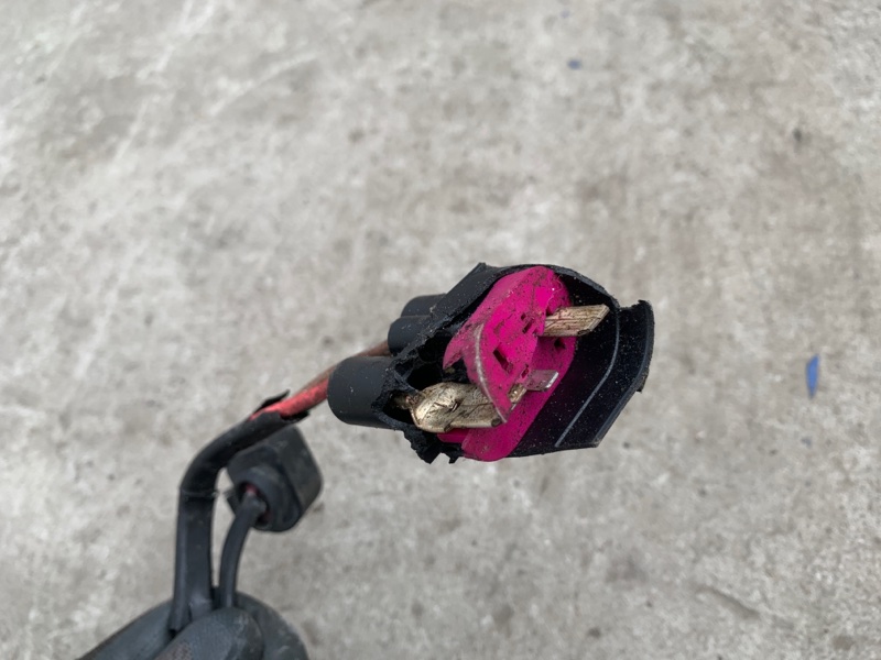 Мотор вентилятора охлаждения JETTA USA 10-17 JETTA USA 10-17