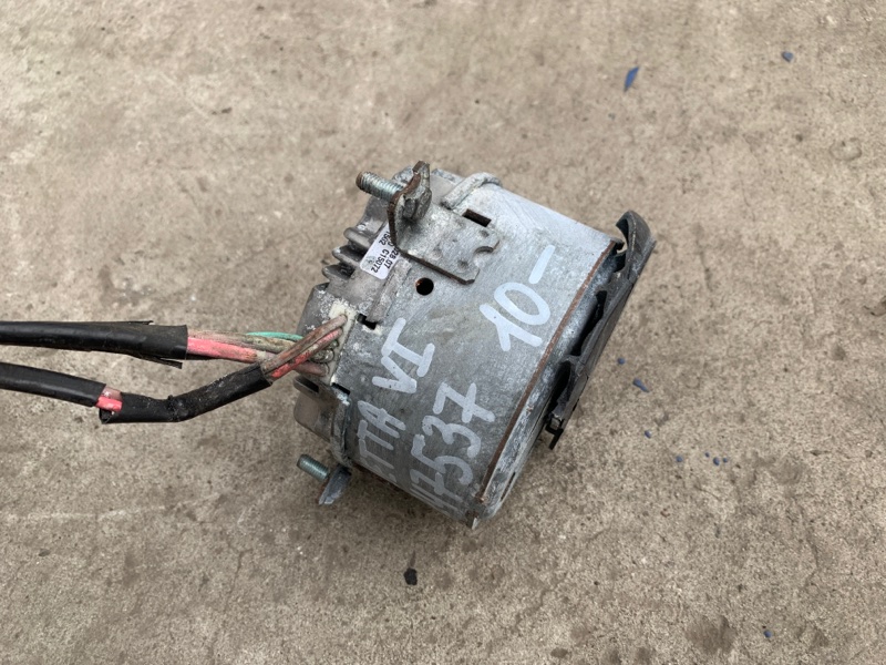 Мотор вентилятора охлаждения JETTA USA 10-17 JETTA USA 10-17