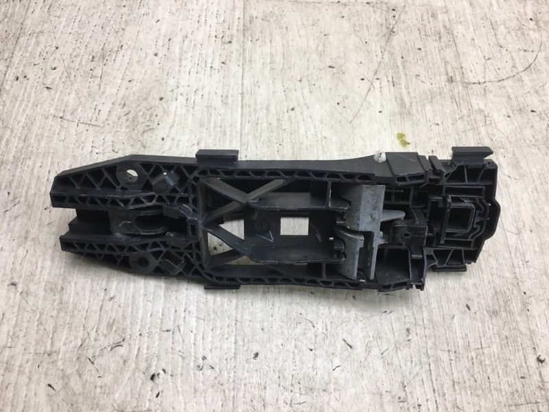 Ручка двери наружная задняя левая VOLKSWAGEN JETTA USA 10-17 162 CBTA 2.5L Ручка двери наружная задняя левая VOLKSWAGEN JETTA USA 10-17 162 CBTA 2.5L