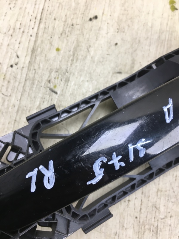 Ручка двери наружная задняя левая JETTA USA 10-17 2011 162 CBTA 2.5L Ручка двери наружная задняя левая JETTA USA 10-17 2011 162 CBTA 2.5L