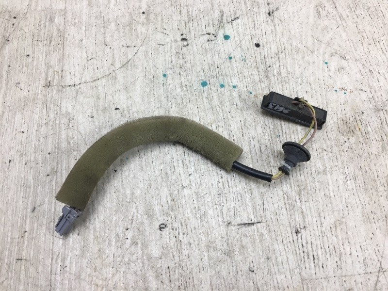 Кнопка открывания багажника наружная ALTIMA L33 12-18 2015 L33 2.5 QR25DE