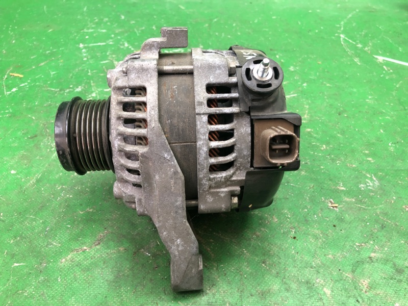 Генератор CAMRY 55 14-17 2015 ASV50 2.5 2ARFE Генератор CAMRY 55 14-17 2015 ASV50 2.5 2ARFE