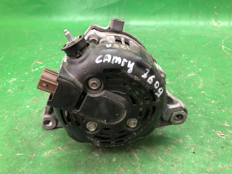 Генератор CAMRY 55 14-17 2015 ASV50 2.5 2ARFE Генератор CAMRY 55 14-17 2015 ASV50 2.5 2ARFE