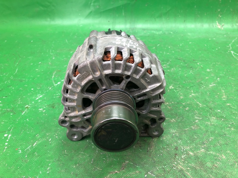 Генератор JETTA USA 10-17 2017 162 1.4 CZTA