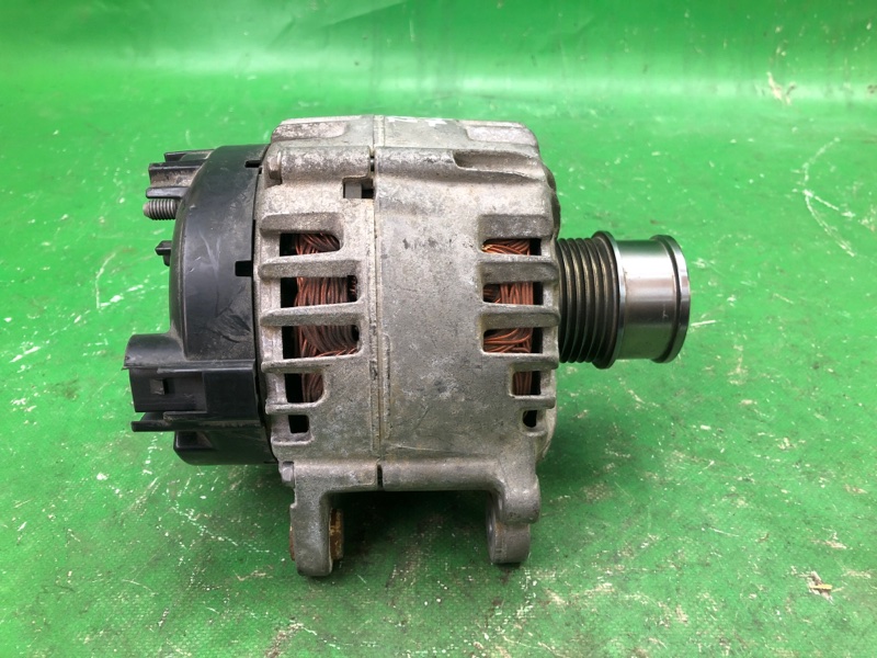 Генератор VOLKSWAGEN JETTA USA 10-17 162 1.4 CZTA