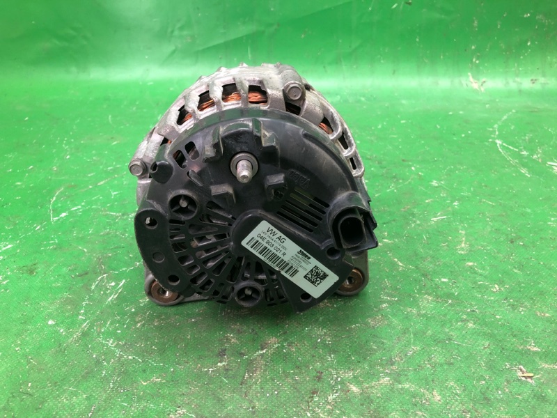 Генератор JETTA USA 10-17 2017 162 1.4 CZTA