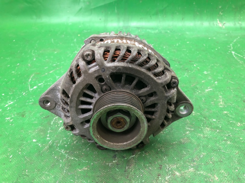 Генератор PATHFINDER R52 12-21 2014 R52 3.5 VQ35DE