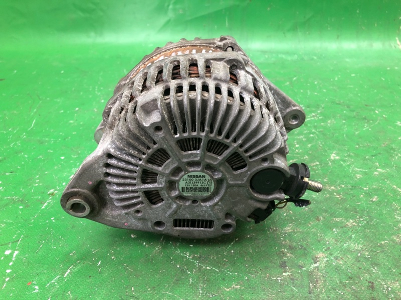 Генератор PATHFINDER R52 12-21 2014 R52 3.5 VQ35DE