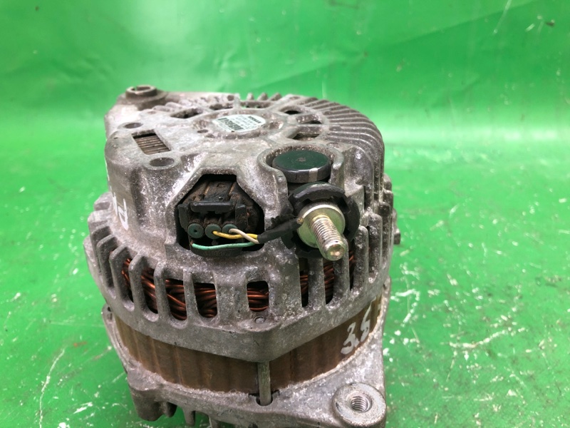 Генератор PATHFINDER R52 12-21 2014 R52 3.5 VQ35DE