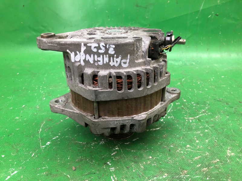 Генератор PATHFINDER R52 12-21 2014 R52 3.5 VQ35DE