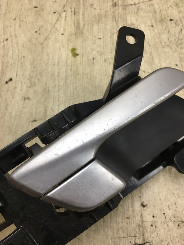 Ручка двери внутренняя правая SONATA LF 2014- 2014 LF 2.4 G4KJ