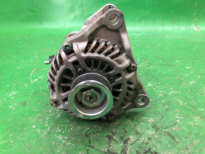 Генератор MAZDA 3 BM 13-19 BM 2.0 PE-VPS