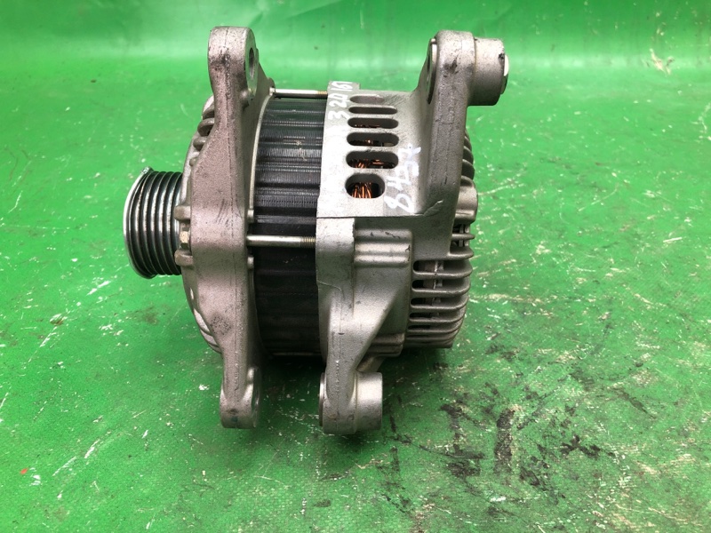 Генератор 3 BM 13-19 2016 BM 2.0 PE-VPS