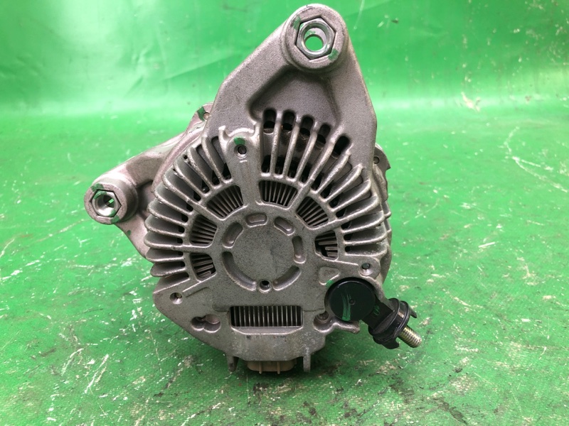 Генератор 3 BM 13-19 2016 BM 2.0 PE-VPS