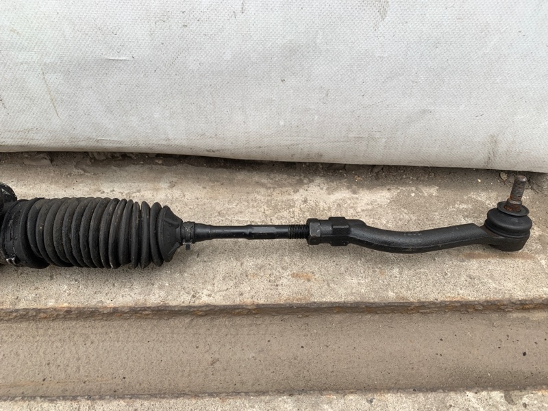 Рулевая рейка ROGUE 08-15 2009 Внедорожник 2.5 QR25DE