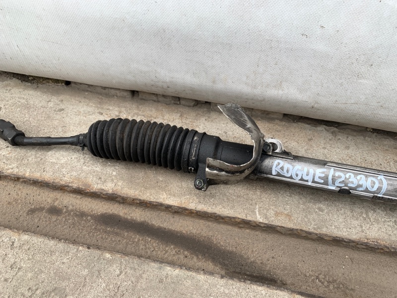 Рулевая рейка ROGUE 08-15 2009 Внедорожник 2.5 QR25DE