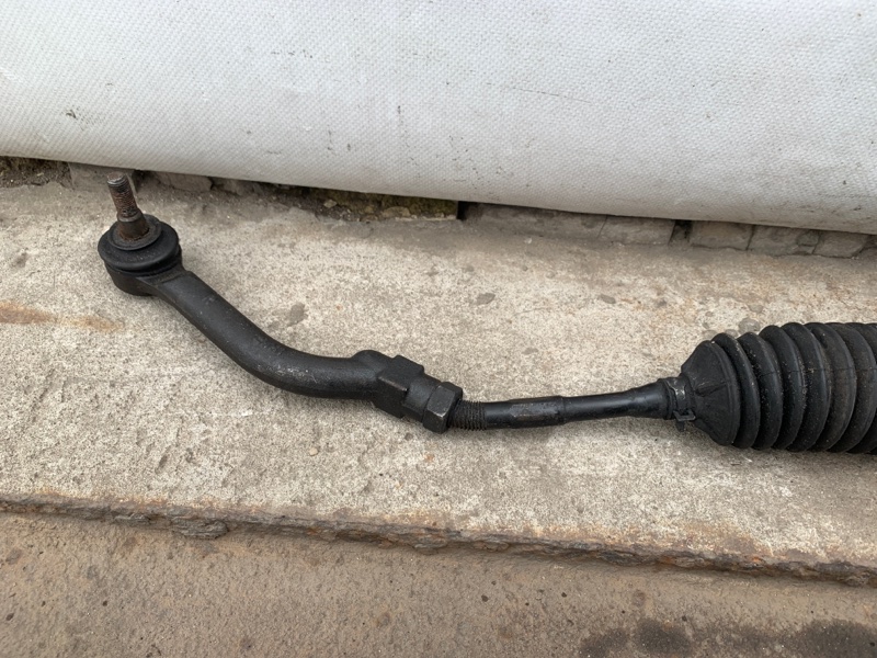 Рулевая рейка ROGUE 08-15 2009 Внедорожник 2.5 QR25DE