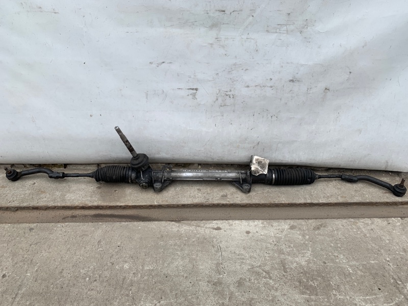 Рулевая рейка ROGUE 08-15 2009 Внедорожник 2.5 QR25DE