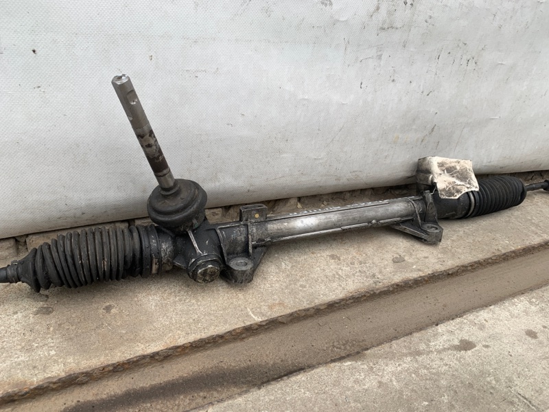 Рулевая рейка ROGUE 08-15 2009 Внедорожник 2.5 QR25DE