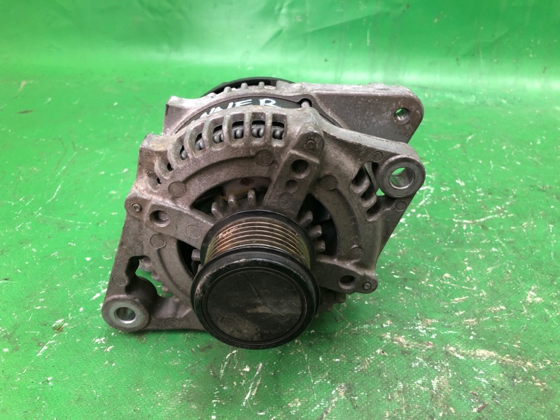 Генератор 4RUNNER 10-16 2016 GRN285 4.0 1GRFE Генератор 4RUNNER 10-16 2016 GRN285 4.0 1GRFE