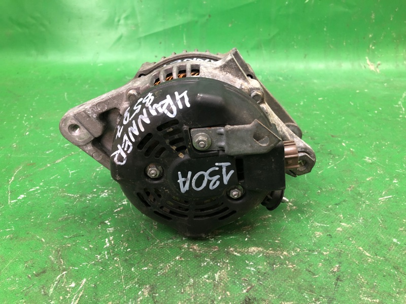 Генератор 4RUNNER 10-16 2016 GRN285 4.0 1GRFE Генератор 4RUNNER 10-16 2016 GRN285 4.0 1GRFE