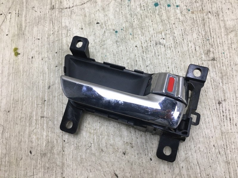 Ручка двери внутренняя правая SORENTO XM 09-14 2009 XM 2.4 G4KE