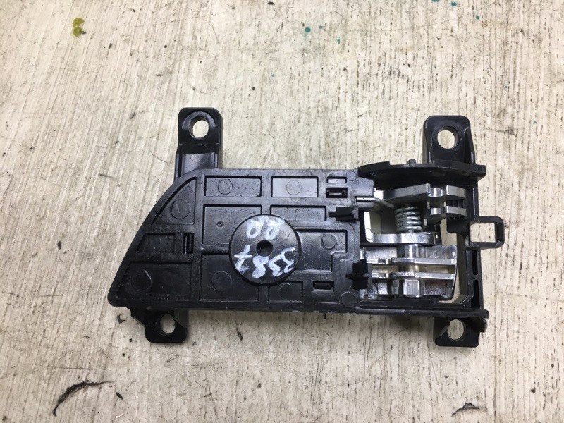 Ручка двери внутренняя правая KIA SORENTO XM 09-14 XM 2.4 G4KE